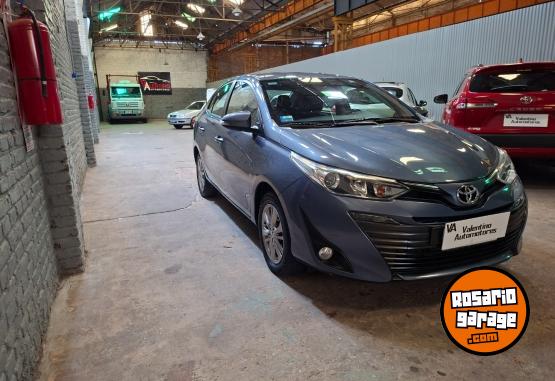 Autos - Toyota Yaris XLS 1.5 2020 Nafta 92000Km - En Venta