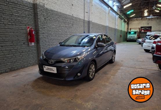 Autos - Toyota Yaris XLS 1.5 2020 Nafta 92000Km - En Venta