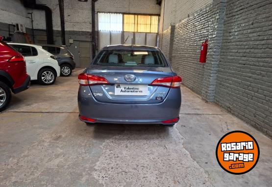 Autos - Toyota Yaris XLS 1.5 2020 Nafta 92000Km - En Venta