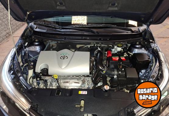 Autos - Toyota Yaris XLS 1.5 2020 Nafta 92000Km - En Venta