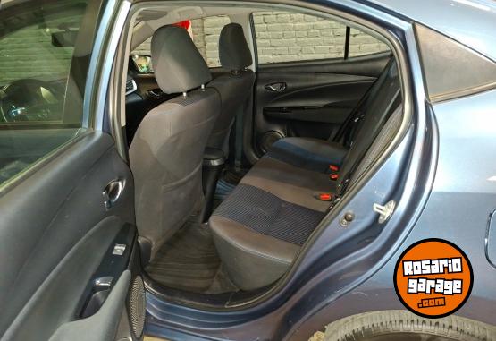 Autos - Toyota Yaris XLS 1.5 2020 Nafta 92000Km - En Venta