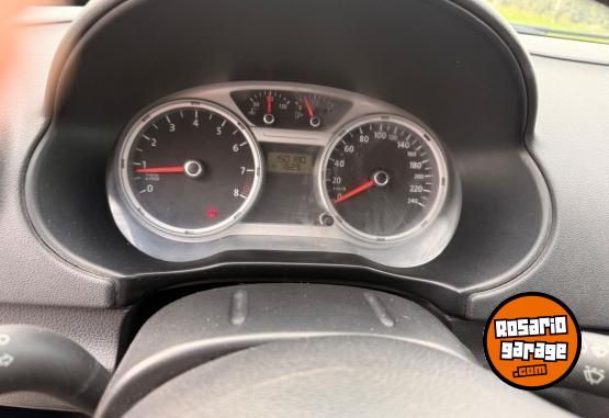 Autos - Volkswagen Gol Trend 2011 Nafta 150000Km - En Venta