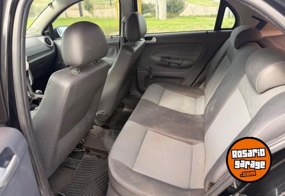 Autos - Volkswagen Gol Trend 2011 Nafta 150000Km - En Venta