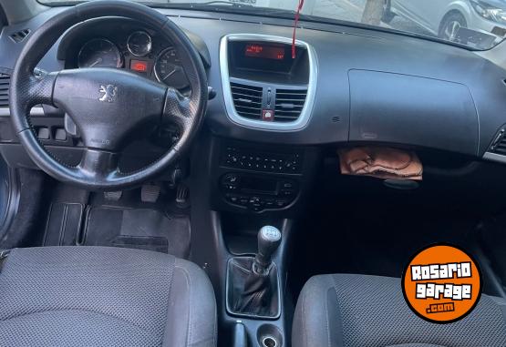 Autos - Peugeot PEUGEOT 207 COMPAC 2008 Diesel 190000Km - En Venta