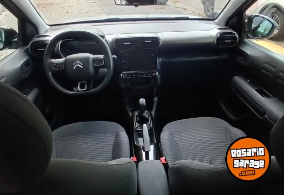 Autos - Citroen c4 cactus NO nivus tracke 2021 Nafta 78000Km - En Venta