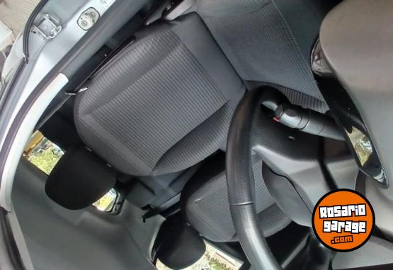 Autos - Citroen c4 cactus NO nivus tracke 2021 Nafta 78000Km - En Venta