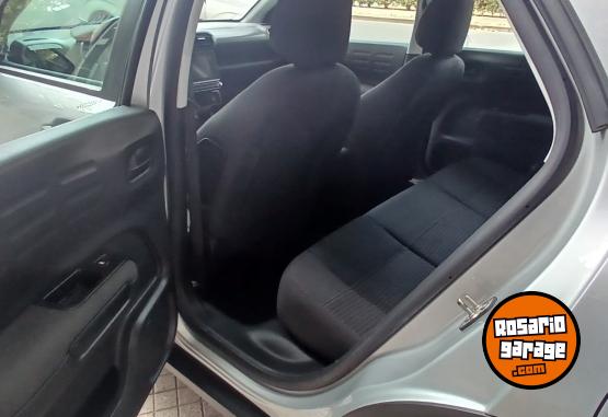 Autos - Citroen c4 cactus NO nivus tracke 2021 Nafta 78000Km - En Venta