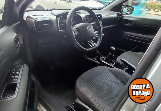 Autos - Citroen c4 cactus NO nivus tracke 2021 Nafta 78000Km - En Venta