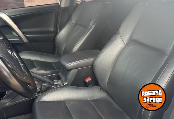 Camionetas - Toyota RAV4 2018 Nafta 111000Km - En Venta