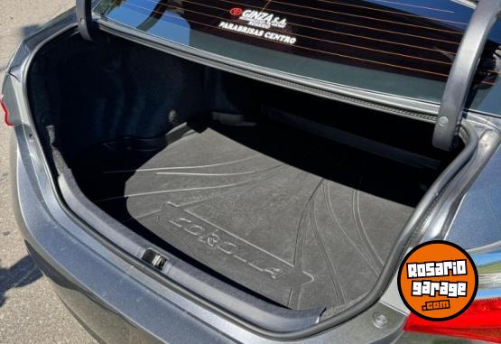 Autos - Toyota COROLLA SEG CVT 2018 Nafta 90500Km - En Venta