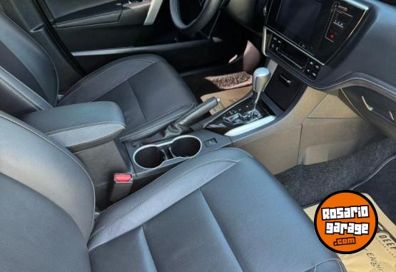 Autos - Toyota COROLLA SEG CVT 2018 Nafta 90500Km - En Venta