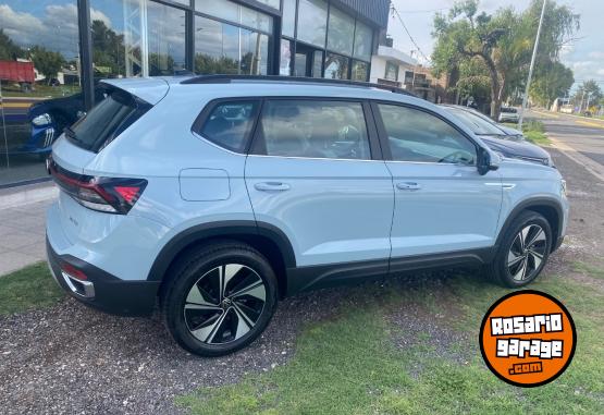 Autos - Volkswagen TAOS 1.4 TSI confortline 2026 Nafta 0Km - En Venta