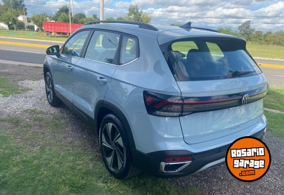 Autos - Volkswagen TAOS 1.4 TSI confortline 2026 Nafta 0Km - En Venta