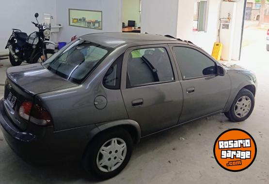 Autos - Chevrolet CORSA CLASSIC 1.4 LS 2015 GNC 179600Km - En Venta