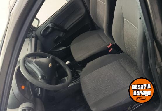 Autos - Chevrolet CORSA CLASSIC 1.4 LS 2015 GNC 179600Km - En Venta