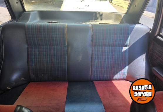 Autos - Fiat Duna 1.6 1995 GNC 111111Km - En Venta