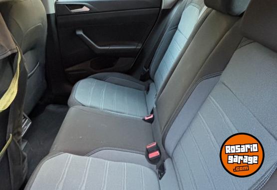 Autos - Volkswagen Nivus Confortline 2021 Nafta 10000Km - En Venta