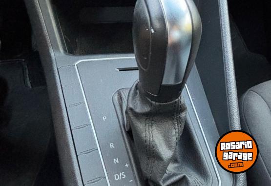 Autos - Volkswagen Nivus Confortline 2021 Nafta 10000Km - En Venta