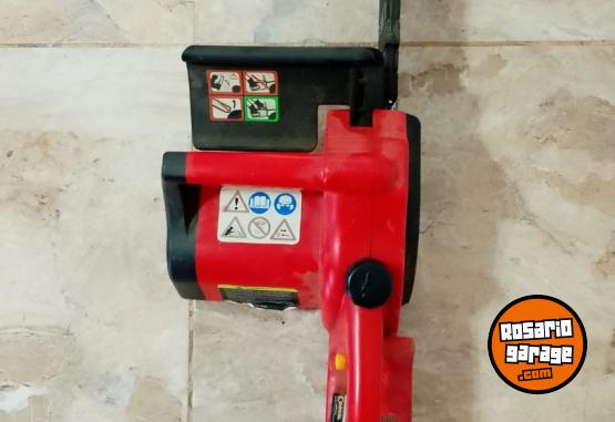 Herramientas - Motosierra electrica DOWEL - En Venta
