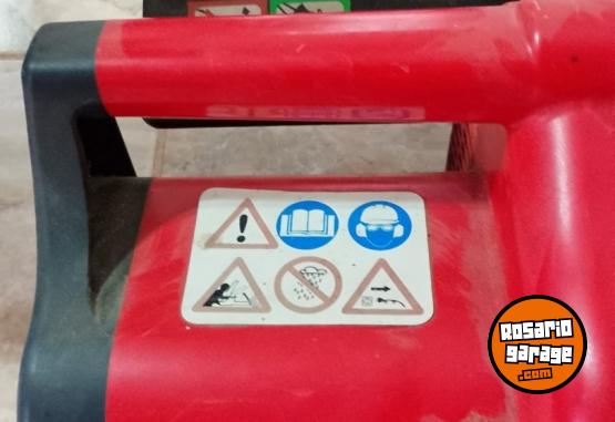 Herramientas - Motosierra electrica DOWEL - En Venta