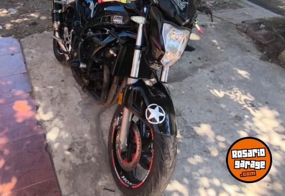 Motos - Honda Cbr 1994 Nafta 111111Km - En Venta