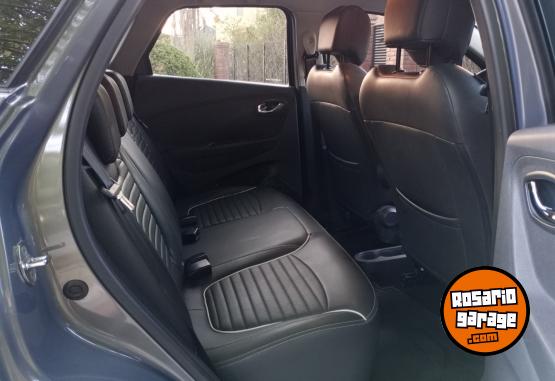 Autos - Renault Captur Intens 2017 Nafta 93827Km - En Venta