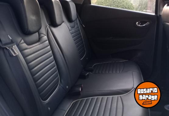 Autos - Renault Captur Intens 2017 Nafta 93827Km - En Venta
