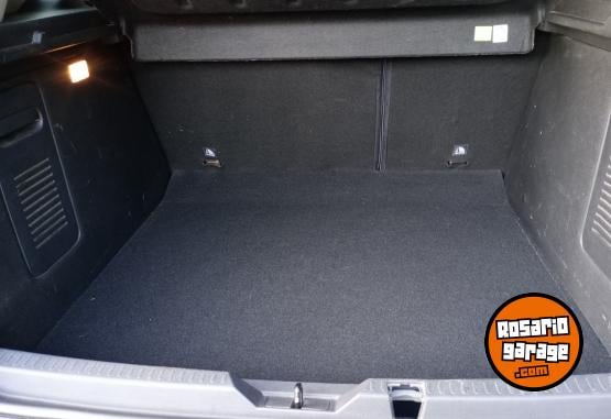 Autos - Renault Captur Intens 2017 Nafta 93827Km - En Venta