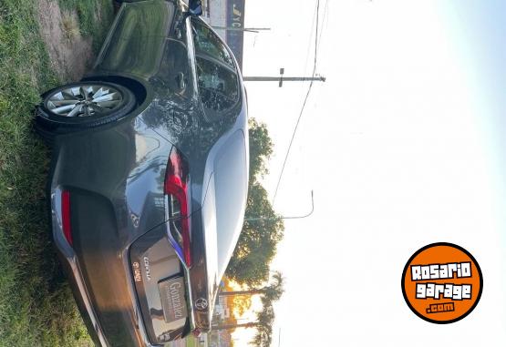 Autos - Toyota Corolla 2021 Nafta 70000Km - En Venta