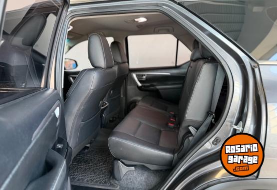 Camionetas - Toyota Sw4 2023 Diesel 40000Km - En Venta