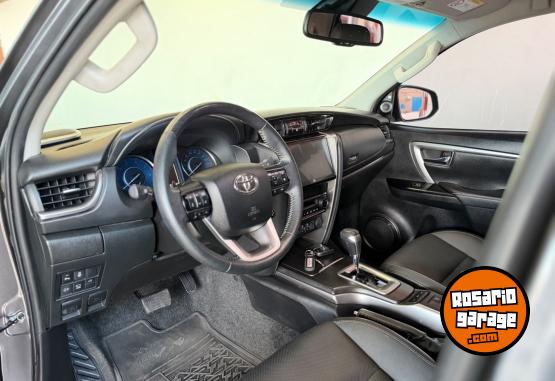 Camionetas - Toyota Sw4 2023 Diesel 40000Km - En Venta