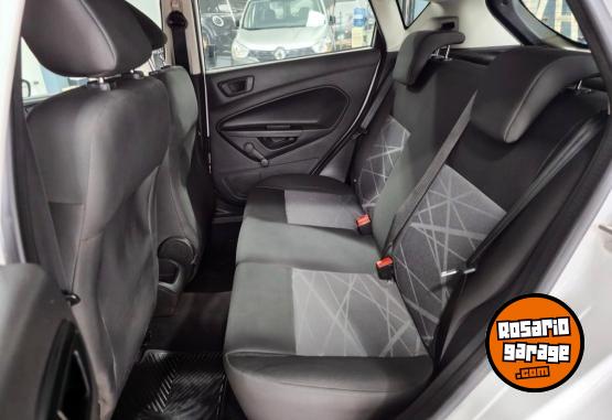 Autos - Ford fiesta 2015 Nafta 72000Km - En Venta