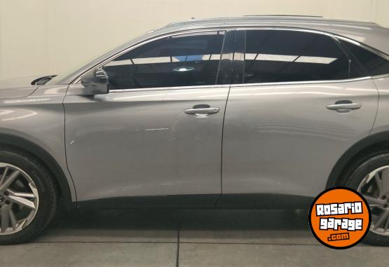 Camionetas - DS Ds7 Crossback 2.0 Hdi 2020 Diesel 80000Km - En Venta
