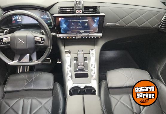 Camionetas - DS Ds7 Crossback 2.0 Hdi 2020 Diesel 80000Km - En Venta