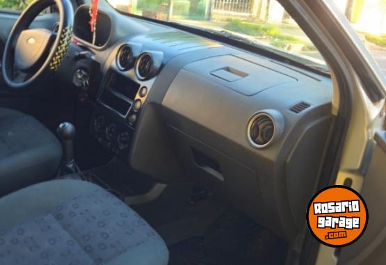 Camionetas - Ford Ecosport 2004 GNC 1Km - En Venta