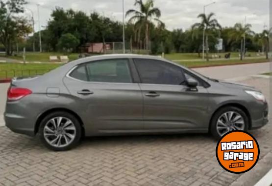 Autos - Citroen C4 2015 Nafta 108000Km - En Venta