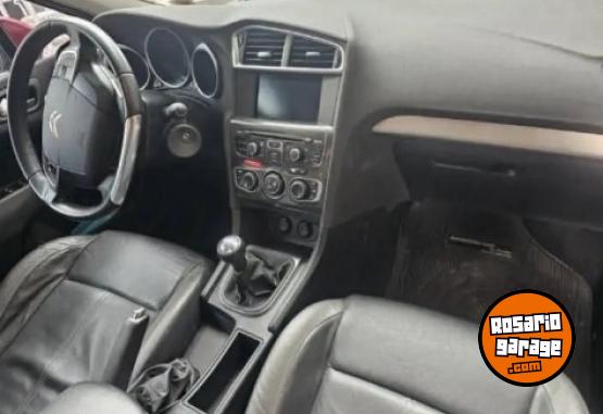 Autos - Citroen C4 2015 Nafta 108000Km - En Venta
