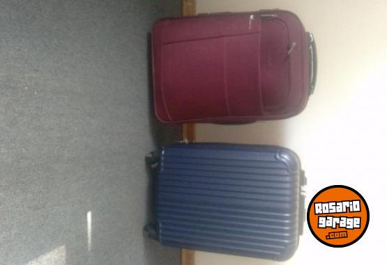 Otros - Valijas carry on - En Venta