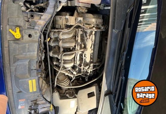 Autos - Ford Focus 2018 Nafta 90000Km - En Venta