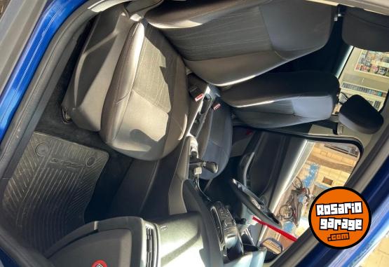 Autos - Ford Focus 2018 Nafta 90000Km - En Venta