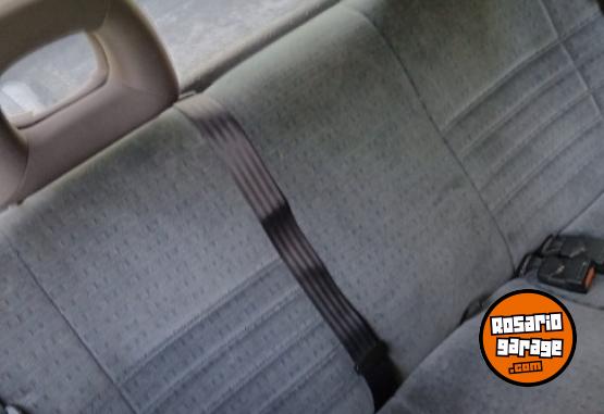 Autos - Chevrolet Corsa clasicc 1998 Nafta 214576Km - En Venta