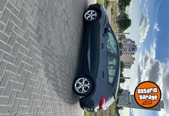 Autos - Chevrolet Cruze 2017 Nafta 95000Km - En Venta