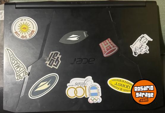 Inform�tica - Oportunidad!!!vendo notebook acer nitro 5 rtx 3050 i7 16ram - En Venta