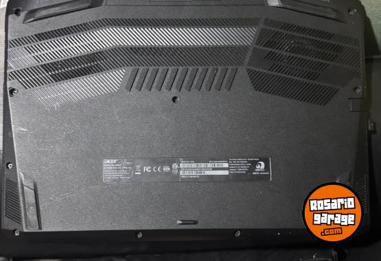 Inform�tica - Oportunidad!!!vendo notebook acer nitro 5 rtx 3050 i7 16ram - En Venta