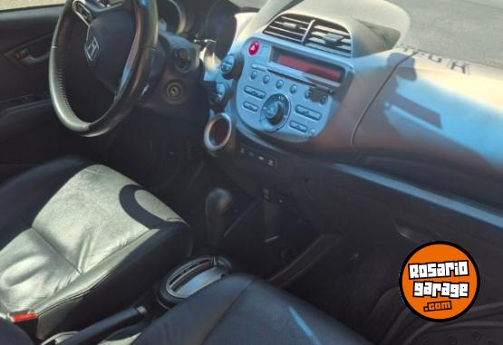 Autos - Honda FIT 2014 Nafta 110500Km - En Venta