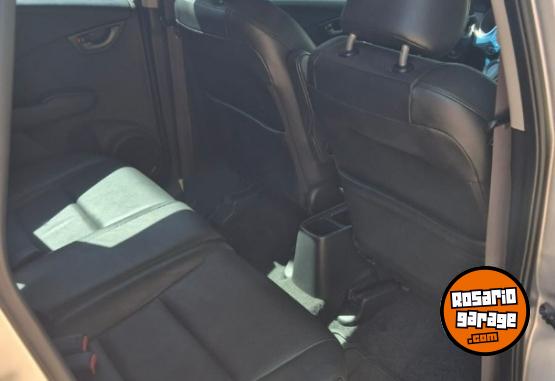 Autos - Honda FIT 2014 Nafta 110500Km - En Venta