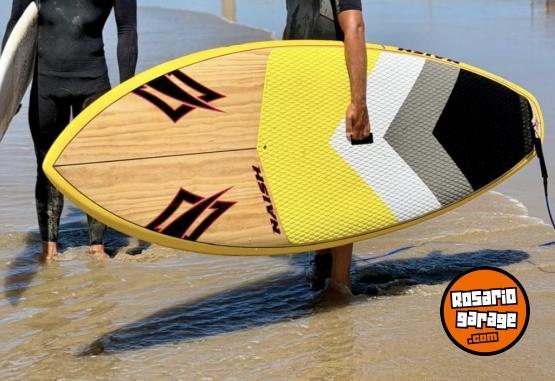 Deportes N&aacute;uticos - SUP NAISH 8 X 32 - 130 LITROS - En Venta
