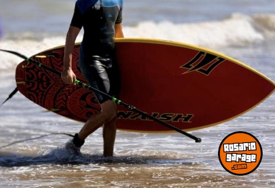 Deportes N&aacute;uticos - SUP NAISH 8 X 32 - 130 LITROS - En Venta