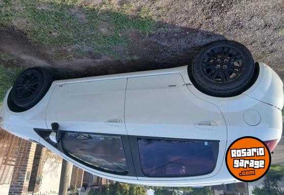 Autos - Fiat Punto 2011 Nafta 195500Km - En Venta