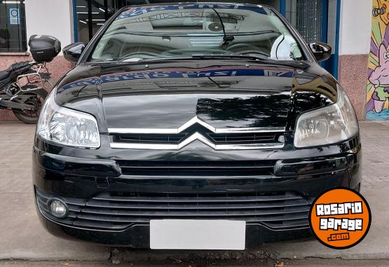 Autos - Citroen C4 5p HDi 2012 Diesel 235000Km - En Venta